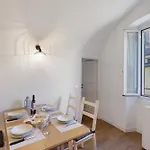Da I Ciarui Lejlighed