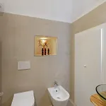 Apartmán Da I Ciarui *