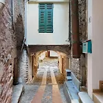 Apartmán Da I Ciarui