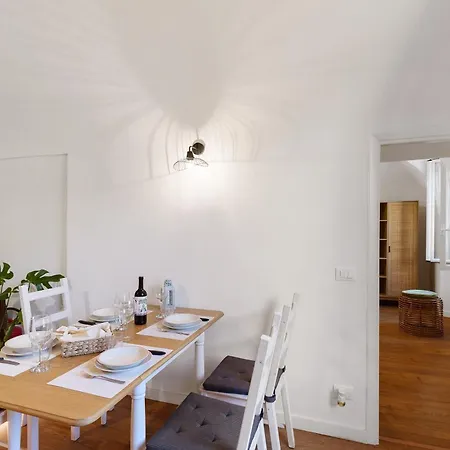 Apartman Da I Ciarui Dolceacqua