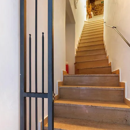 Da I Ciarui Apartman Dolceacqua