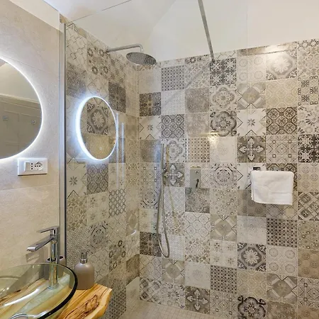 Da I Ciarui Apartman