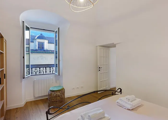 Da I Ciarui Dolceacqua