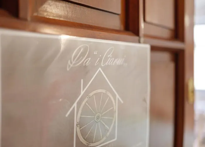 Lejlighed Da I Ciarui *