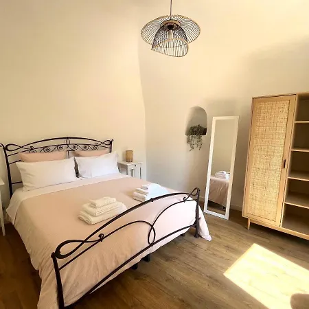 Apartamento Da I Ciarui Dolceacqua