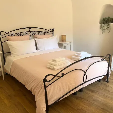 Apartamento Da I Ciarui *