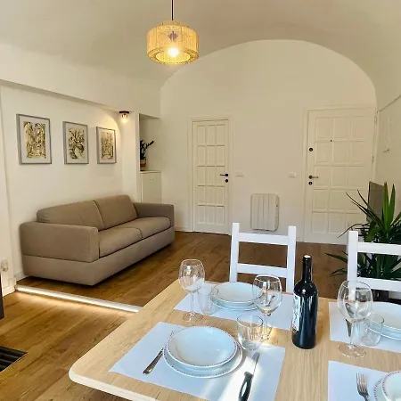 Apartamento Da I Ciarui *