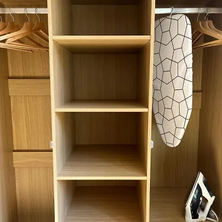 Appartamento Da I Ciarui