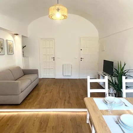 Apartamento Da I Ciarui *