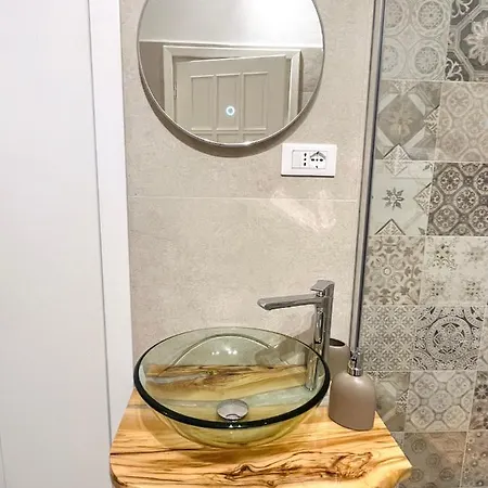 Appartamento Da I Ciarui *