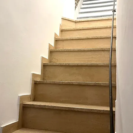 Appartamento Da I Ciarui *
