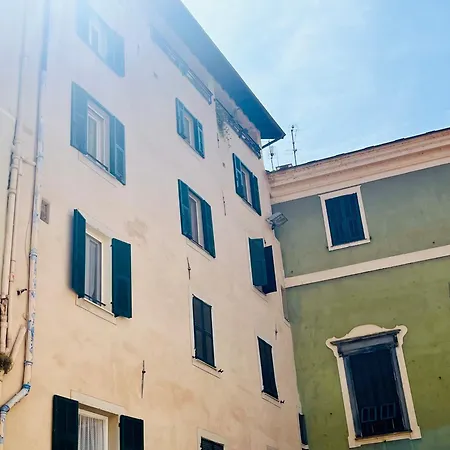 Da I Ciarui Apartamento *