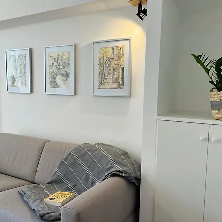 Apartamento Da I Ciarui