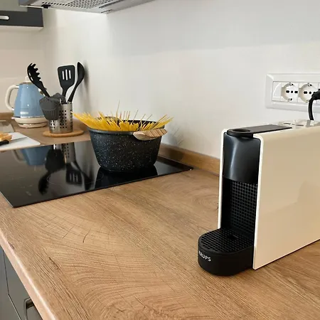 Apartamento Da I Ciarui