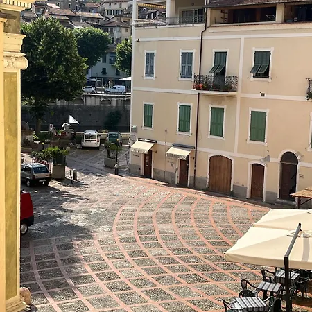 Da I Ciarui Apartamento