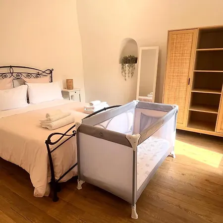Apartamento Da I Ciarui *