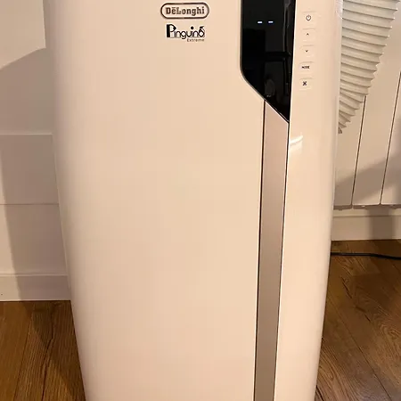Da I Ciarui Apartamento *