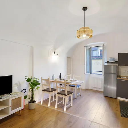 Da I Ciarui ドルチェアックア