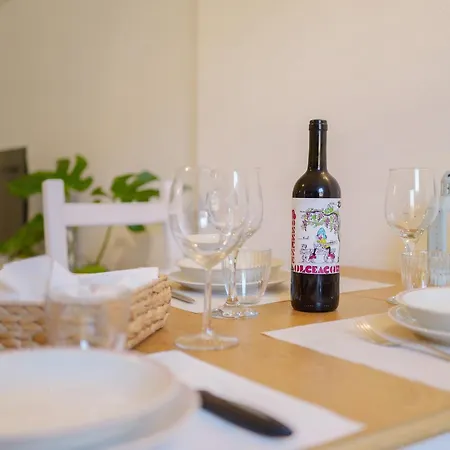 Da I Ciarui * ドルチェアックア