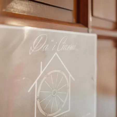 Da I Ciarui * ドルチェアックア