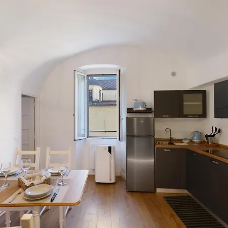 Da I Ciarui Apartment Dolceacqua