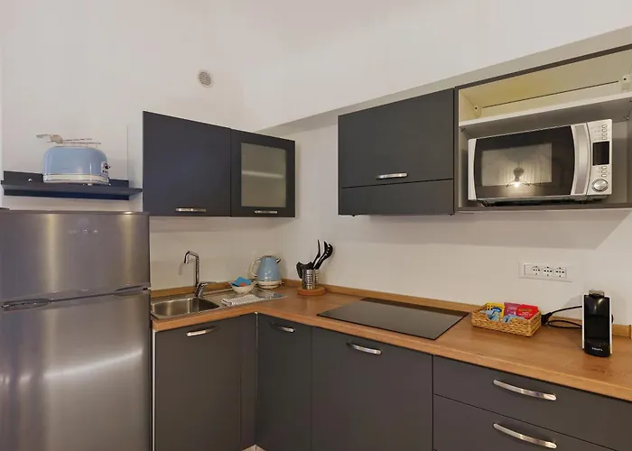 Da I Ciarui Apartmán *