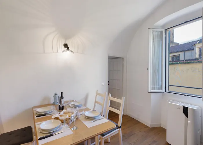 Da I Ciarui Apartman