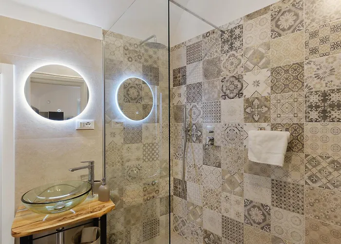 Da I Ciarui Apartman *