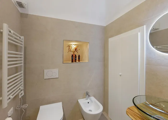Apartmán Da I Ciarui *