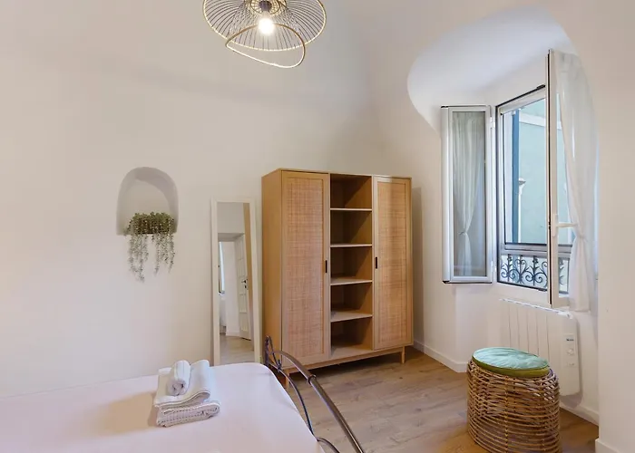 Apartman Da I Ciarui