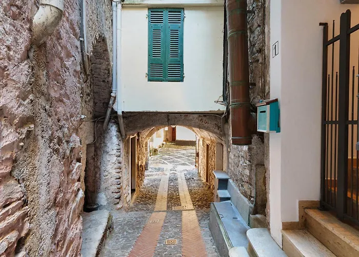 Apartman Da I Ciarui